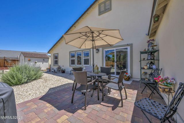 3760 Zoroaster Court, Sparks, NV 89436