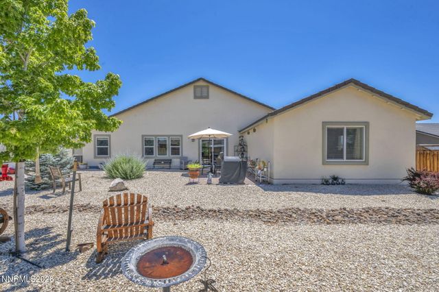 3760 Zoroaster Court, Sparks, NV 89436
