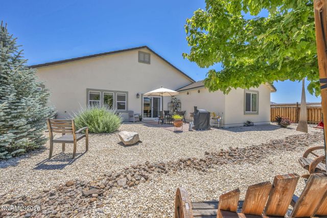 3760 Zoroaster Court, Sparks, NV 89436