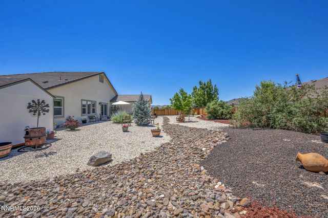 3760 Zoroaster Court, Sparks, NV 89436