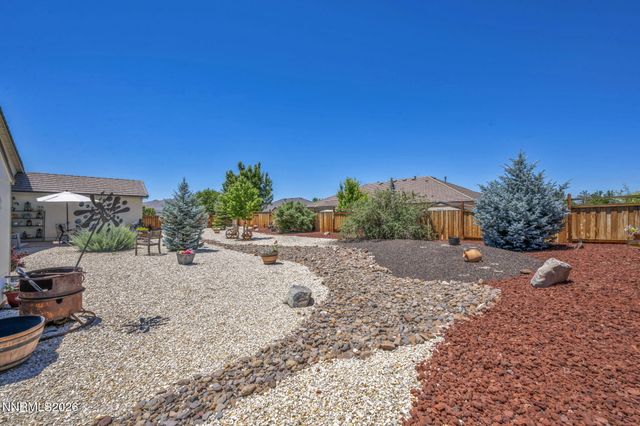 3760 Zoroaster Court, Sparks, NV 89436