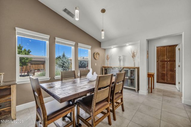 3760 Zoroaster Court, Sparks, NV 89436