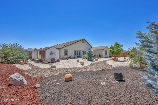 3760 Zoroaster Court, Sparks, NV 89436