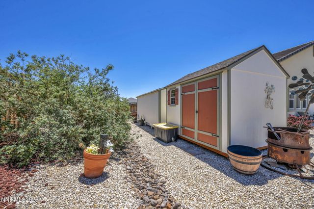 3760 Zoroaster Court, Sparks, NV 89436