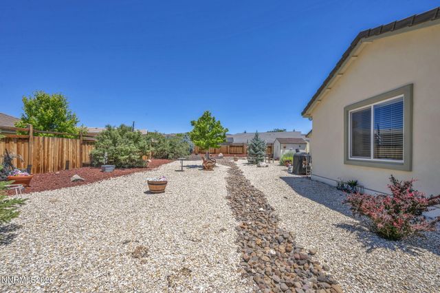 3760 Zoroaster Court, Sparks, NV 89436