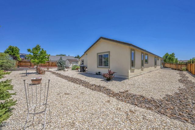 3760 Zoroaster Court, Sparks, NV 89436