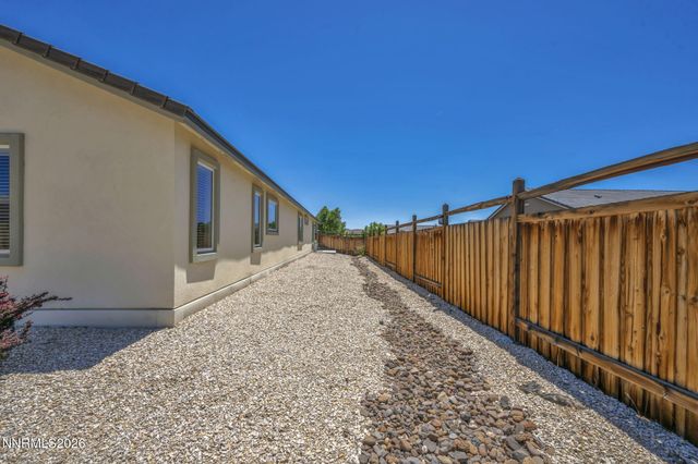 3760 Zoroaster Court, Sparks, NV 89436