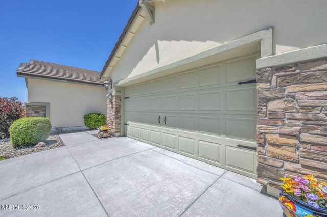 3760 Zoroaster Court, Sparks, NV 89436