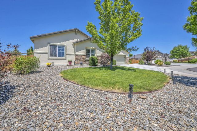 3760 Zoroaster Court, Sparks, NV 89436