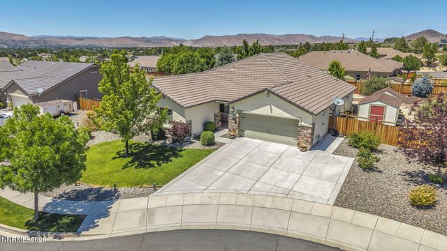 3760 Zoroaster Court, Sparks, NV 89436