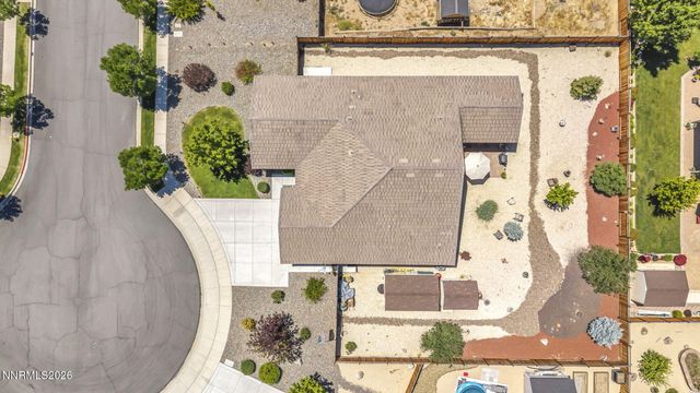 3760 Zoroaster Court, Sparks, NV 89436