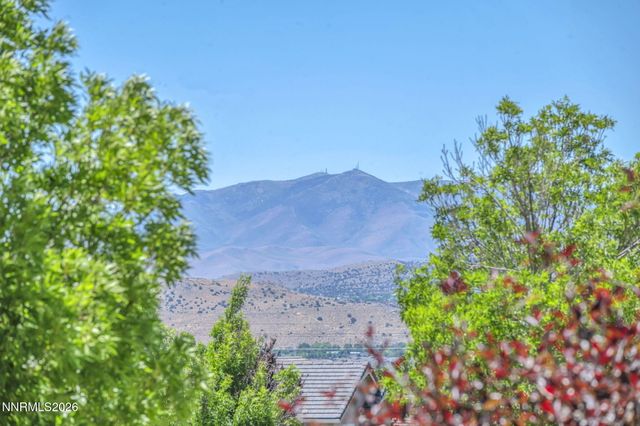 3760 Zoroaster Court, Sparks, NV 89436