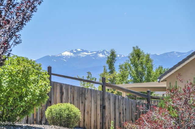 3760 Zoroaster Court, Sparks, NV 89436