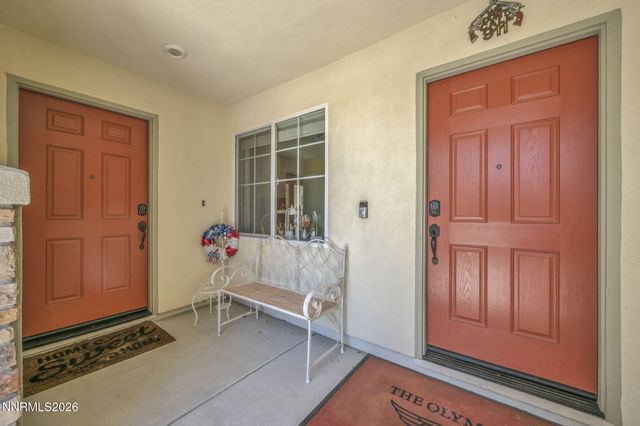 3760 Zoroaster Court, Sparks, NV 89436