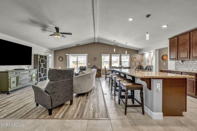 3760 Zoroaster Court, Sparks, NV 89436