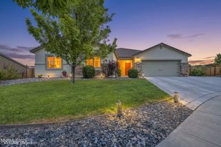 3760 Zoroaster Court, Sparks, NV 89436