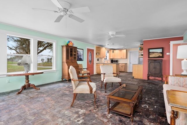 3657 Copano Dr, Rockport, TX 78382