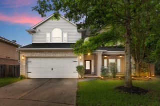 31602 Forest Oak Park Court, Conroe, TX 77385
