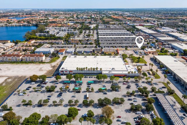 8015 NW 98th Street, Hialeah Gardens, FL 33016