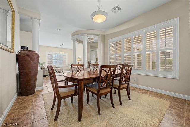 8226 Mount Logan Court, Las Vegas, NV 89131