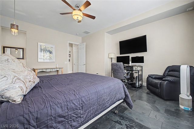 8226 Mount Logan Court, Las Vegas, NV 89131