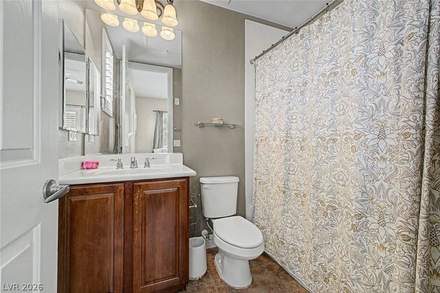 8226 Mount Logan Court, Las Vegas, NV 89131
