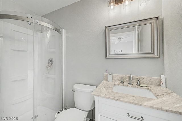 8226 Mount Logan Court, Las Vegas, NV 89131