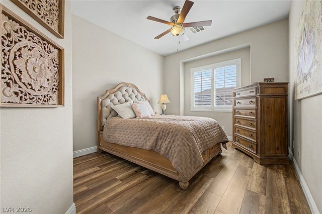 8226 Mount Logan Court, Las Vegas, NV 89131