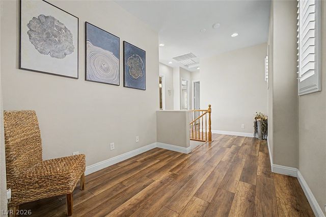 8226 Mount Logan Court, Las Vegas, NV 89131