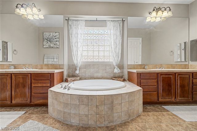 8226 Mount Logan Court, Las Vegas, NV 89131