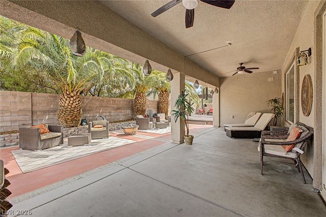 8226 Mount Logan Court, Las Vegas, NV 89131