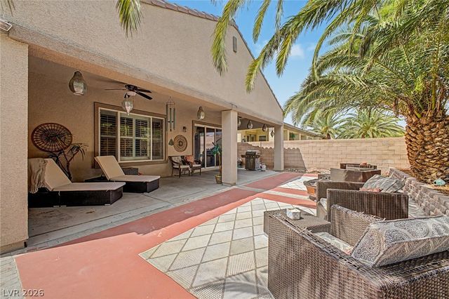 8226 Mount Logan Court, Las Vegas, NV 89131