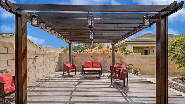 8226 Mount Logan Court, Las Vegas, NV 89131