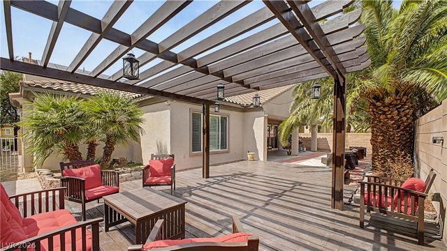 8226 Mount Logan Court, Las Vegas, NV 89131