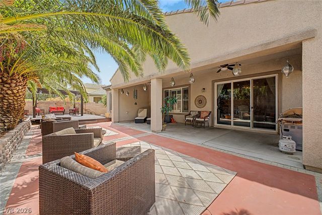 8226 Mount Logan Court, Las Vegas, NV 89131