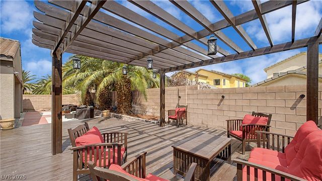 8226 Mount Logan Court, Las Vegas, NV 89131
