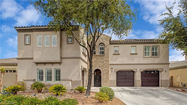 8226 Mount Logan Court, Las Vegas, NV 89131