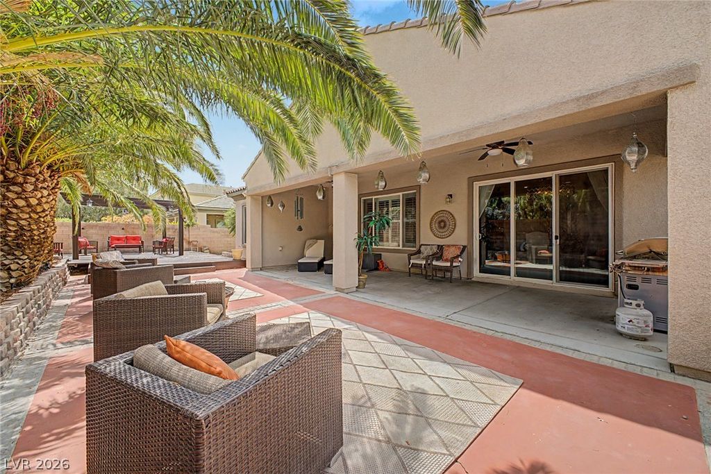 8226 Mount Logan Court, Las Vegas, NV 89131 — photo 5