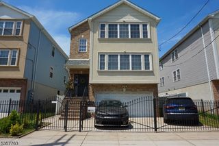 281 Morris Ave, Newark City, NJ 07103