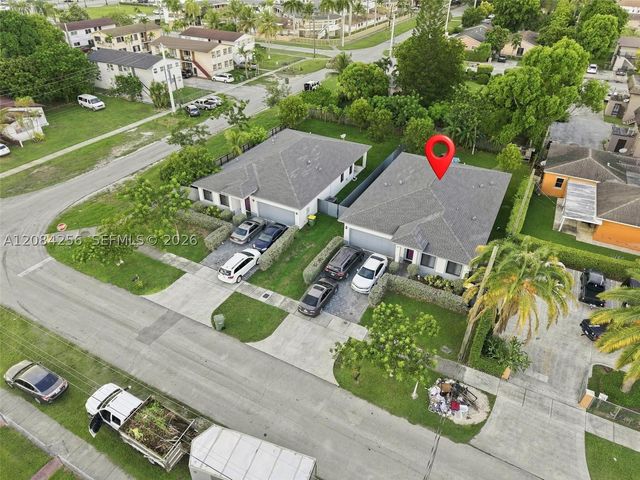 87 NE 12th St, Homestead, FL 33030