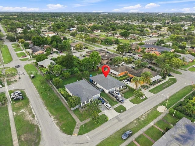 87 NE 12th St, Homestead, FL 33030