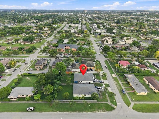 87 NE 12th St, Homestead, FL 33030