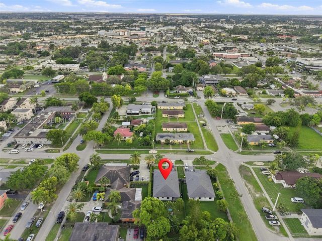 87 NE 12th St, Homestead, FL 33030