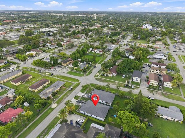 87 NE 12th St, Homestead, FL 33030