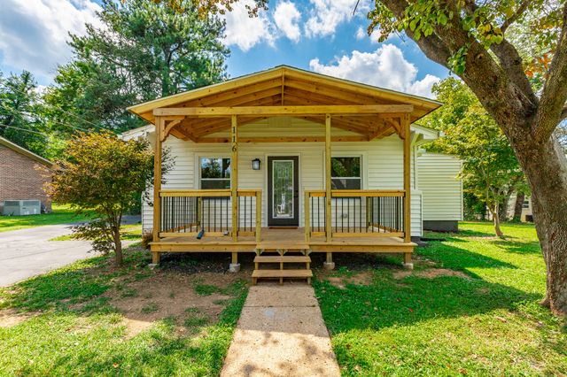 116 Harding Road, Chattanooga, TN 37415