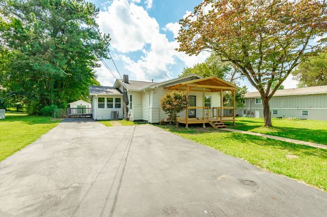 116 Harding Road, Chattanooga, TN 37415