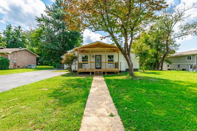 116 Harding Road, Chattanooga, TN 37415