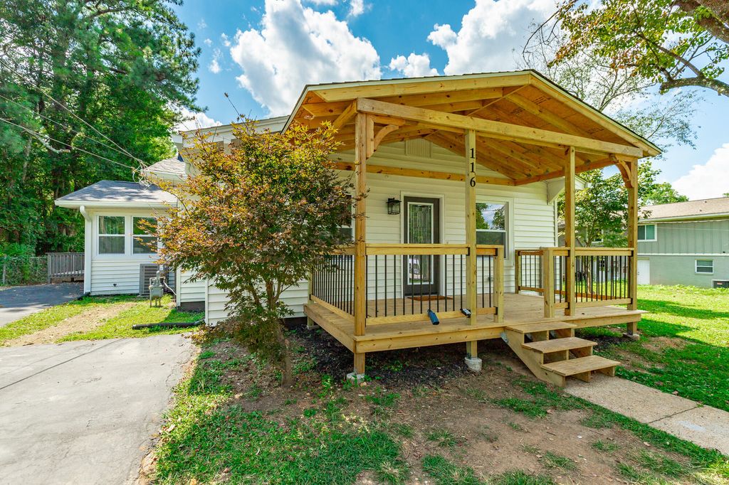 116 Harding Road, Chattanooga, TN 37415