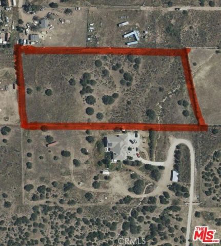 0 Easy, Acton, CA 93510