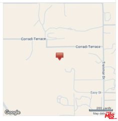 0 Easy, Acton, CA 93510